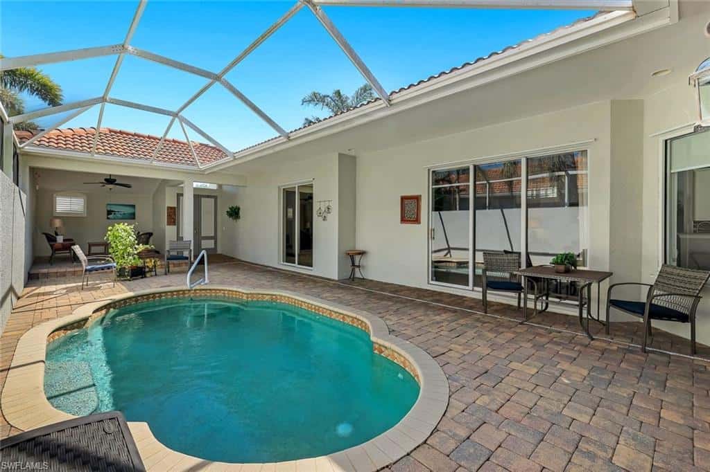 3232 Sundance Cir, Naples, photo 32