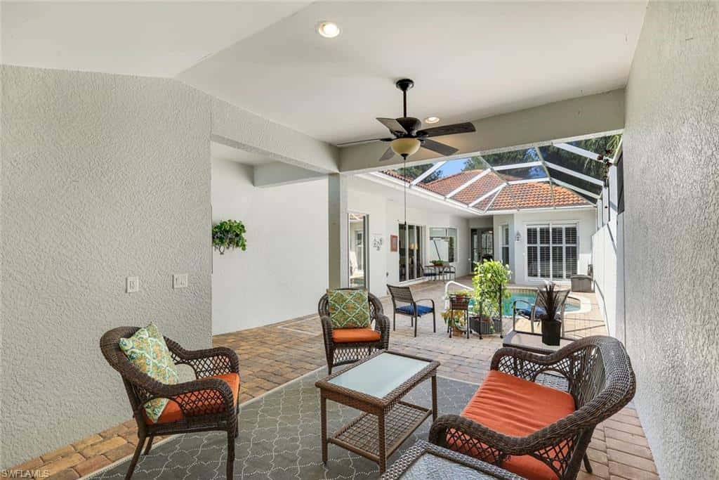 3232 Sundance Cir, Naples, photo 28