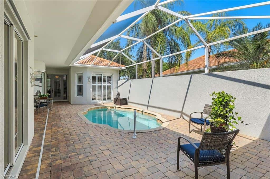 3232 Sundance Cir, Naples, photo 30