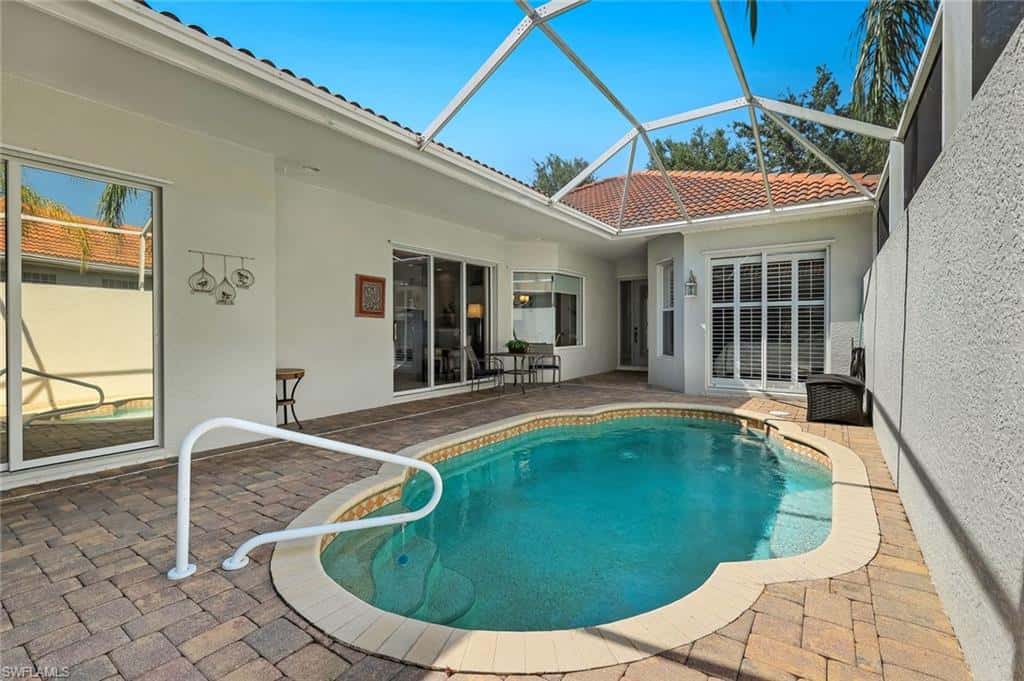 3232 Sundance Cir, Naples, photo 33