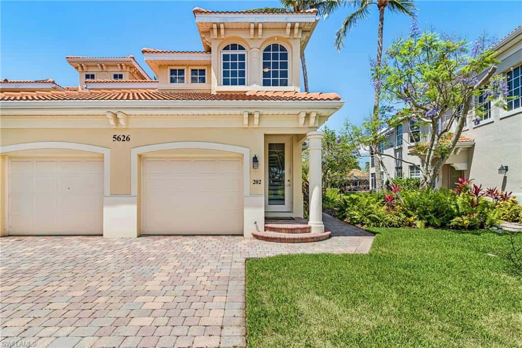 5626 Cape Harbour Dr #202, Cape Coral, photo 27