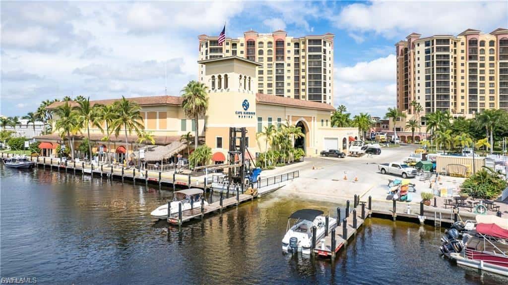 5626 Cape Harbour Dr #202, Cape Coral, photo 36
