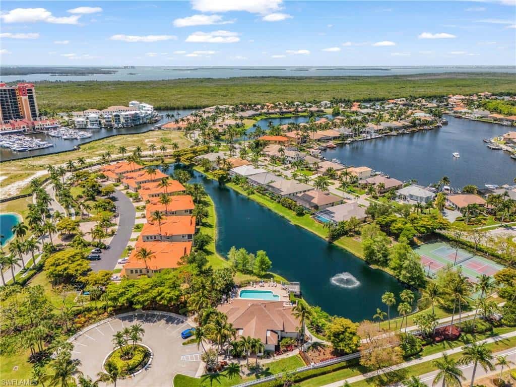 5626 Cape Harbour Dr #202, Cape Coral, photo 20
