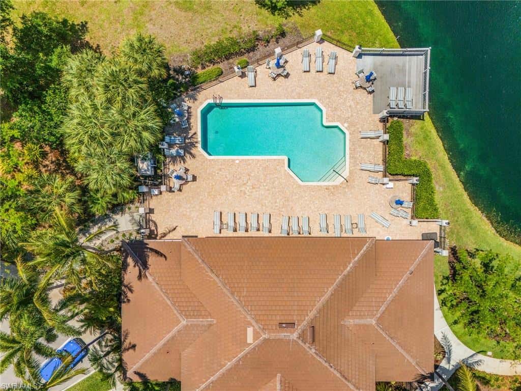 5626 Cape Harbour Dr #202, Cape Coral, photo 30