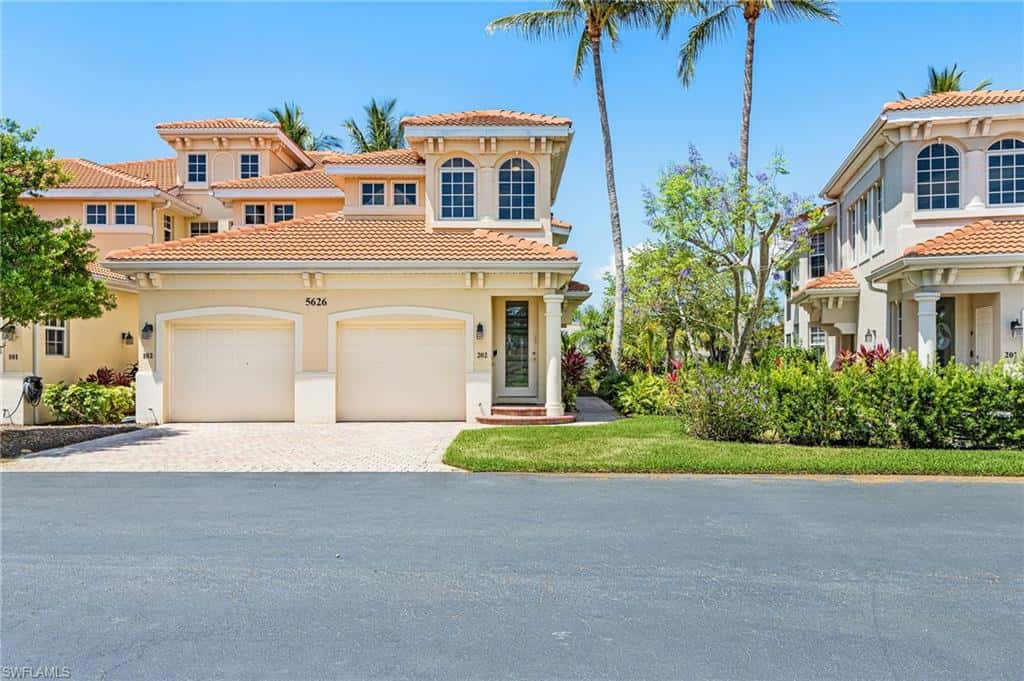 5626 Cape Harbour Dr #202, Cape Coral, photo 37