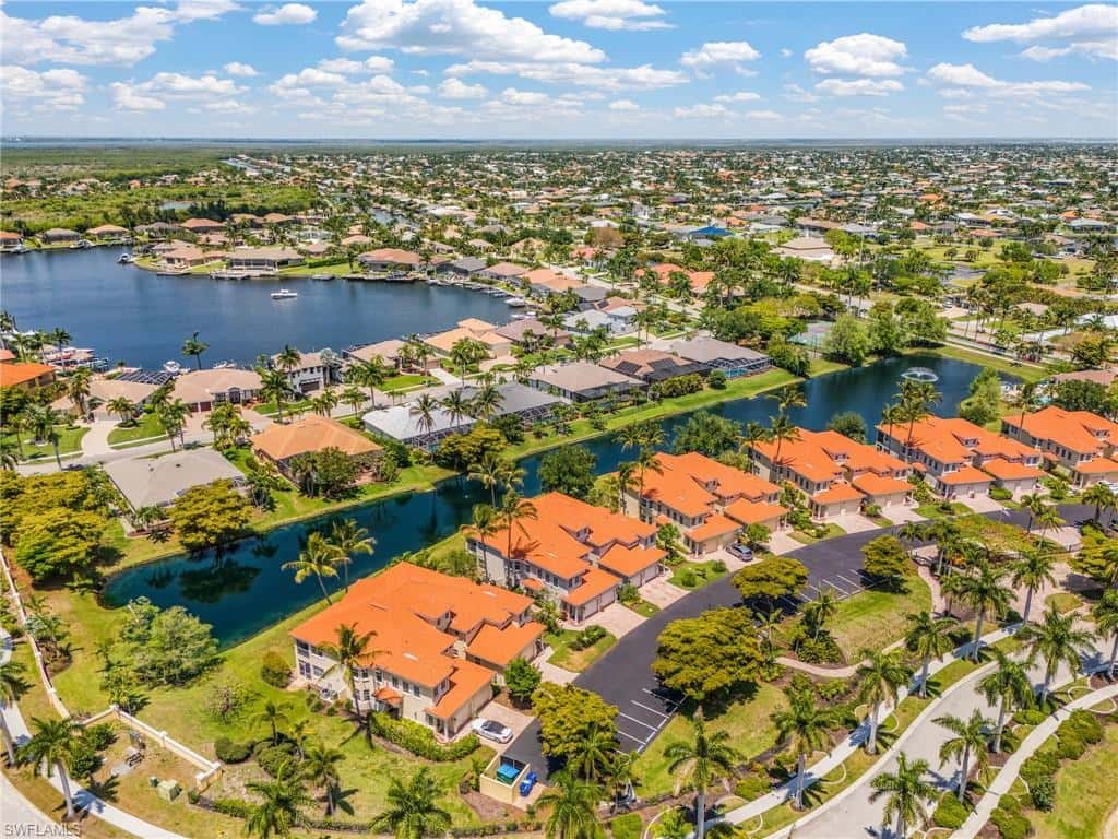 5626 Cape Harbour Dr #202, Cape Coral, photo 11