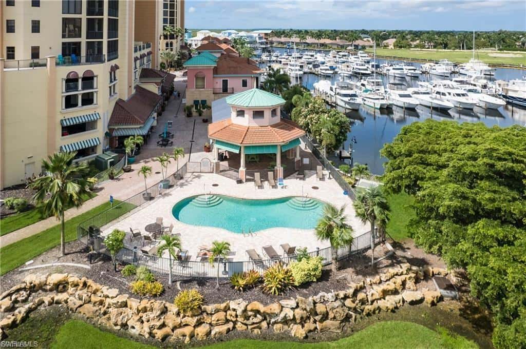 5626 Cape Harbour Dr #202, Cape Coral, photo 31