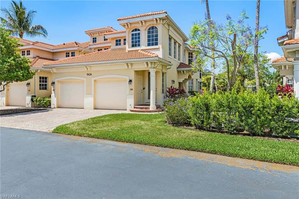 5626 Cape Harbour Dr #202, Cape Coral, photo 39
