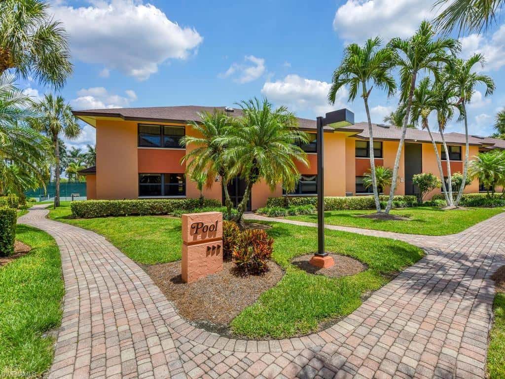1512 Mainsail Dr #10, Naples, photo 25