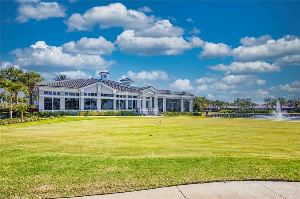 9116 Links Dr, Fort Myers, photo 42