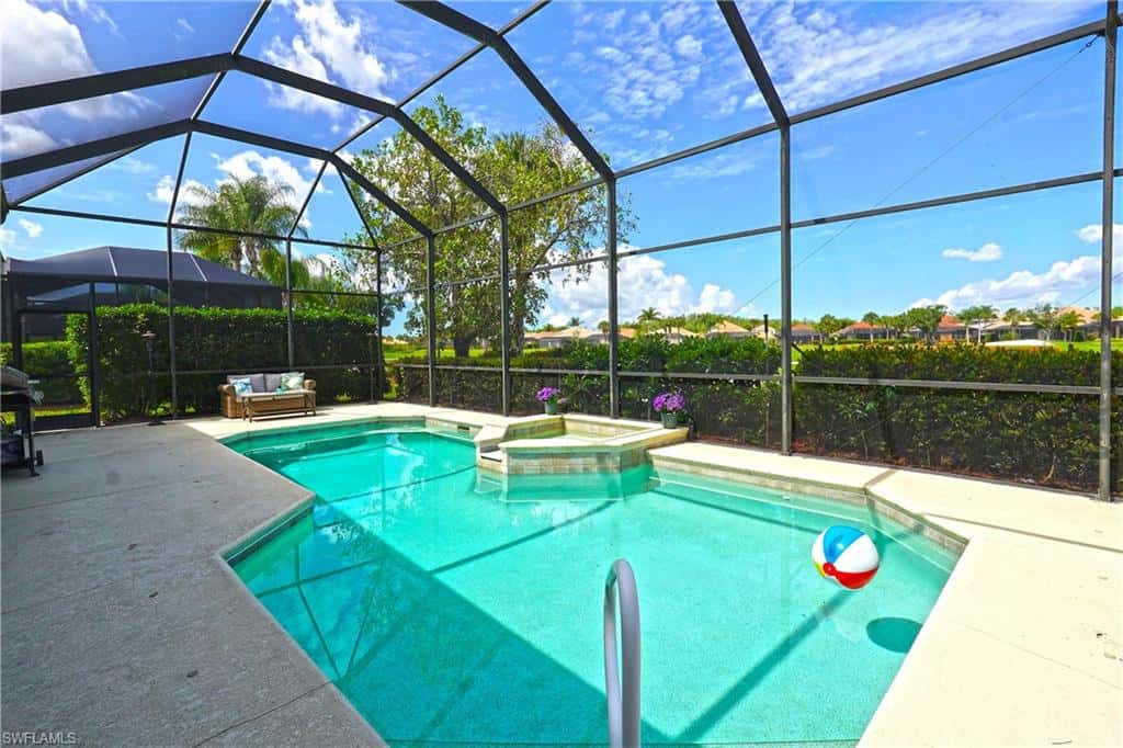 9116 Links Dr, Fort Myers, photo 22
