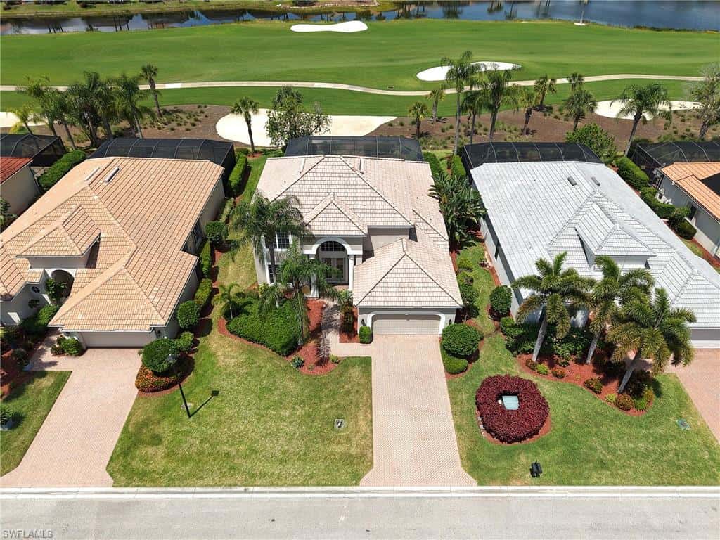 9116 Links Dr, Fort Myers, photo 36