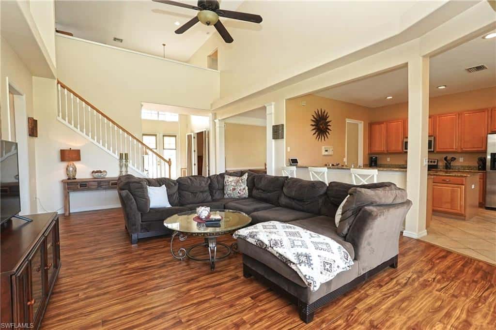 9116 Links Dr, Fort Myers, photo 5