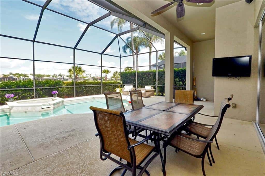 9116 Links Dr, Fort Myers, photo 20