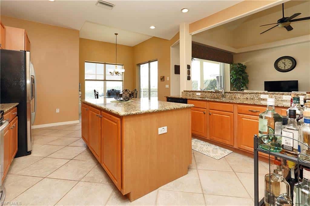 9116 Links Dr, Fort Myers, photo 9
