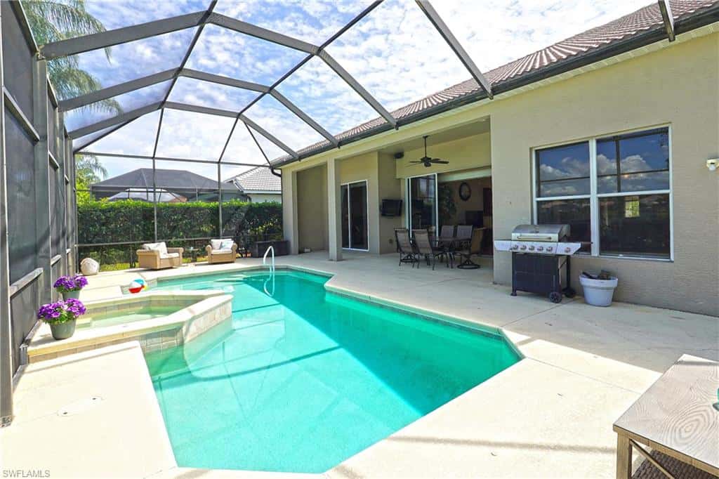 9116 Links Dr, Fort Myers, photo 24