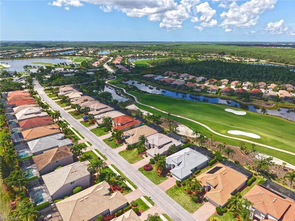 9116 Links Dr, Fort Myers, photo 33