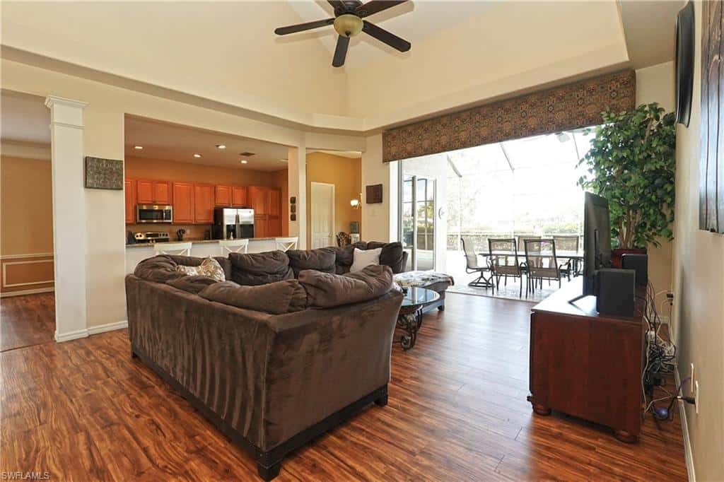 9116 Links Dr, Fort Myers, photo 4