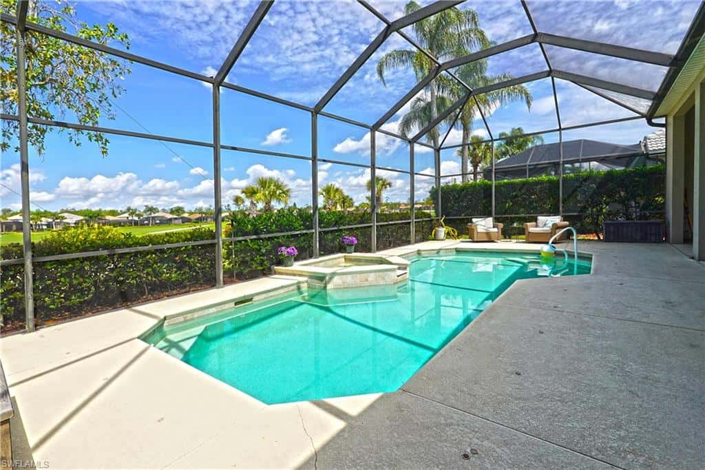 9116 Links Dr, Fort Myers, photo 21