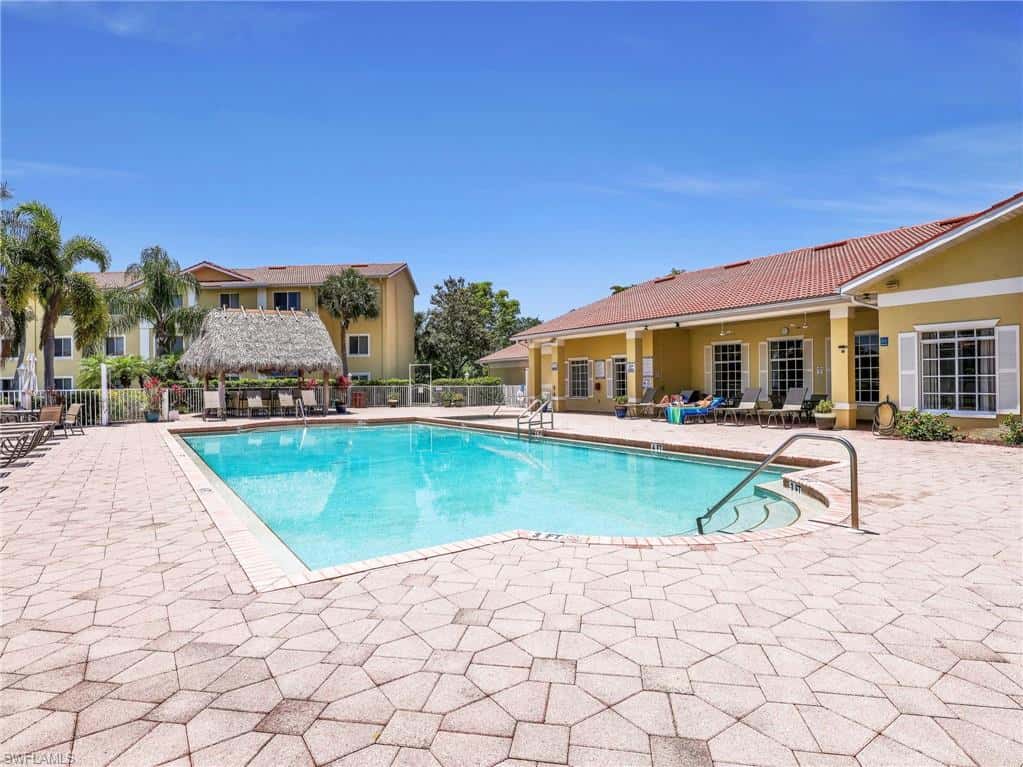 8284 Key Royal Cir #1331, Naples, photo 24