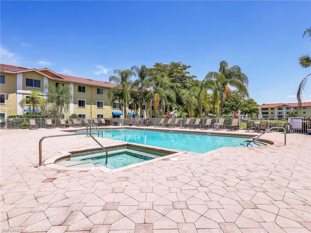 8284 Key Royal Cir #1331, Naples, photo 25