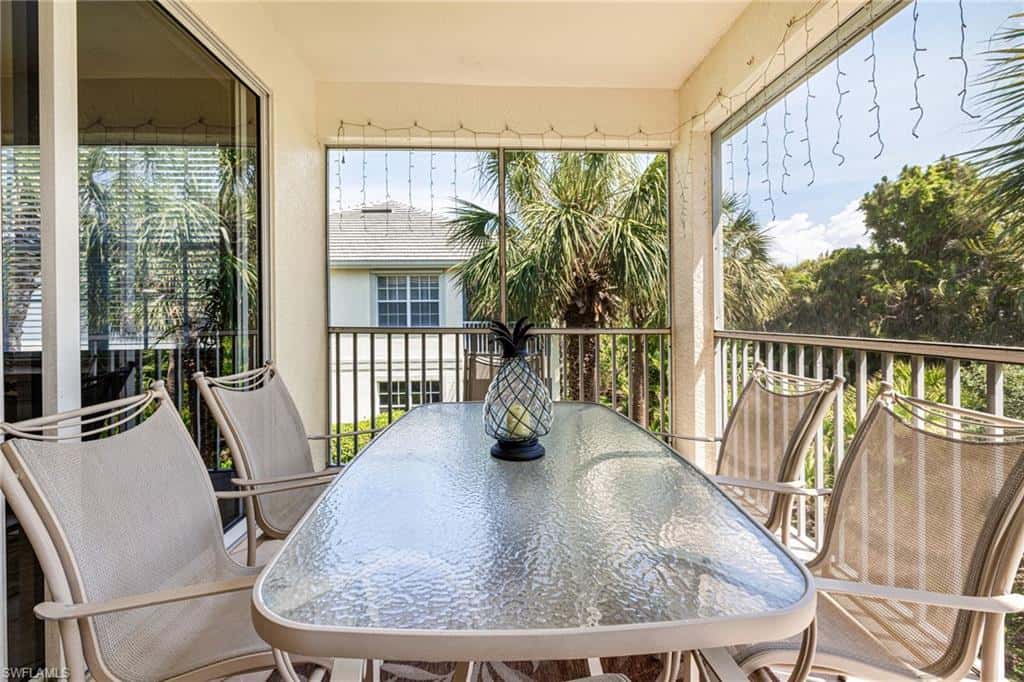 19081 Ridgepoint Dr #201, Estero, photo 27