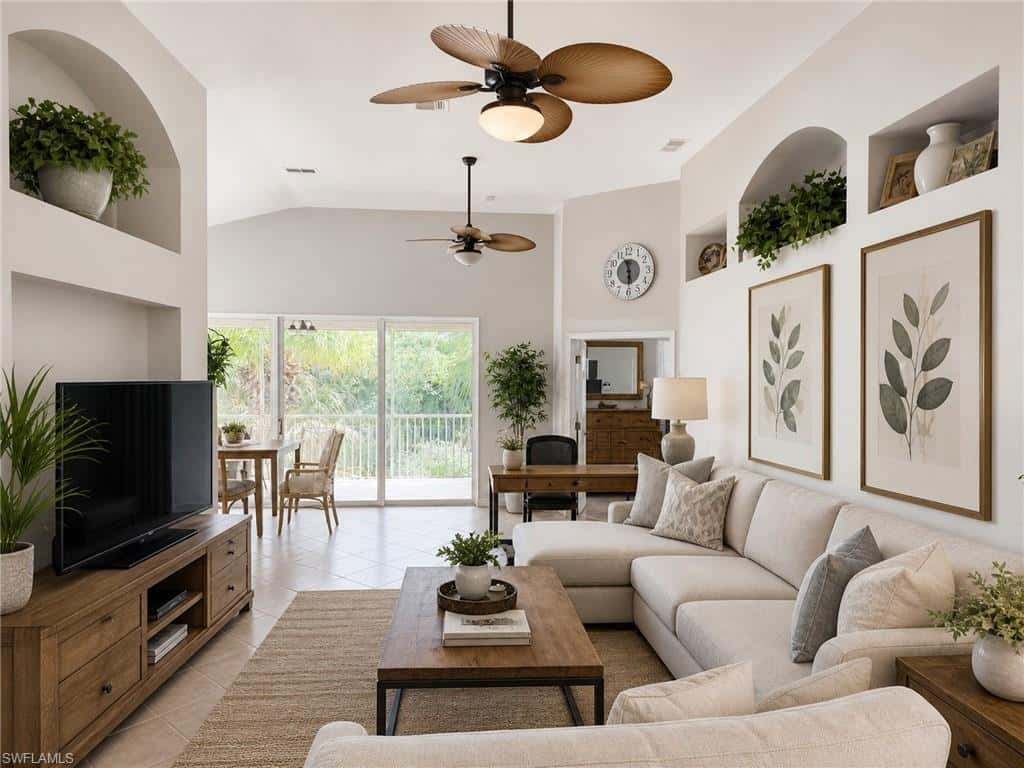 19081 Ridgepoint Dr #201, Estero, photo 6