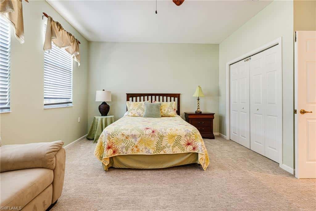 19081 Ridgepoint Dr #201, Estero, photo 16
