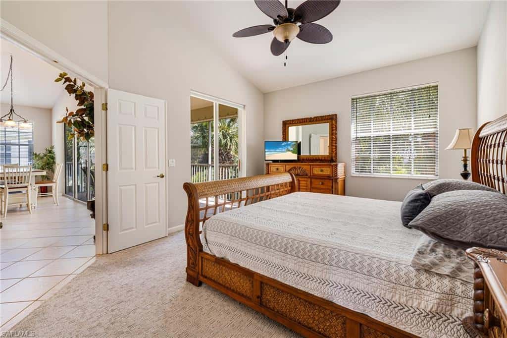 19081 Ridgepoint Dr #201, Estero, photo 7