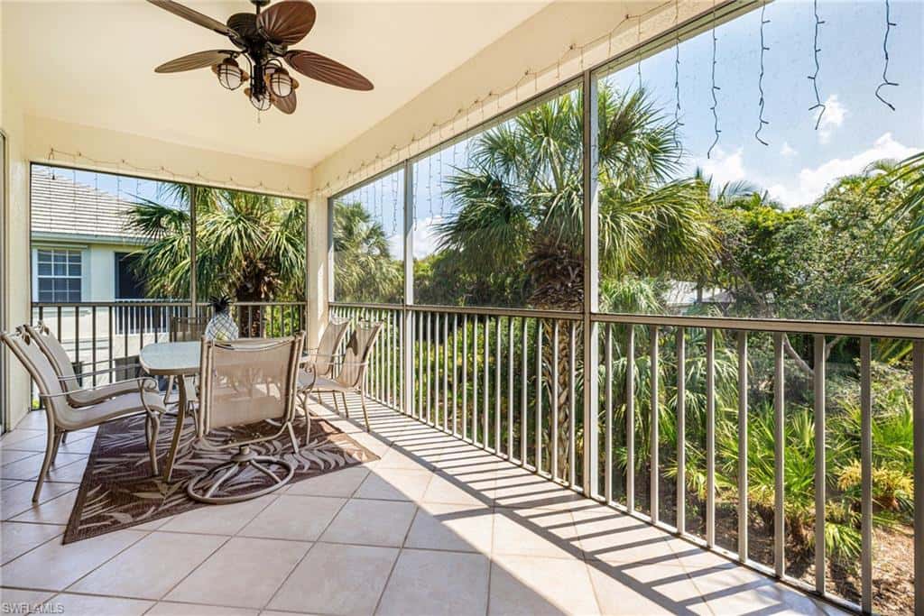 19081 Ridgepoint Dr #201, Estero, photo 28
