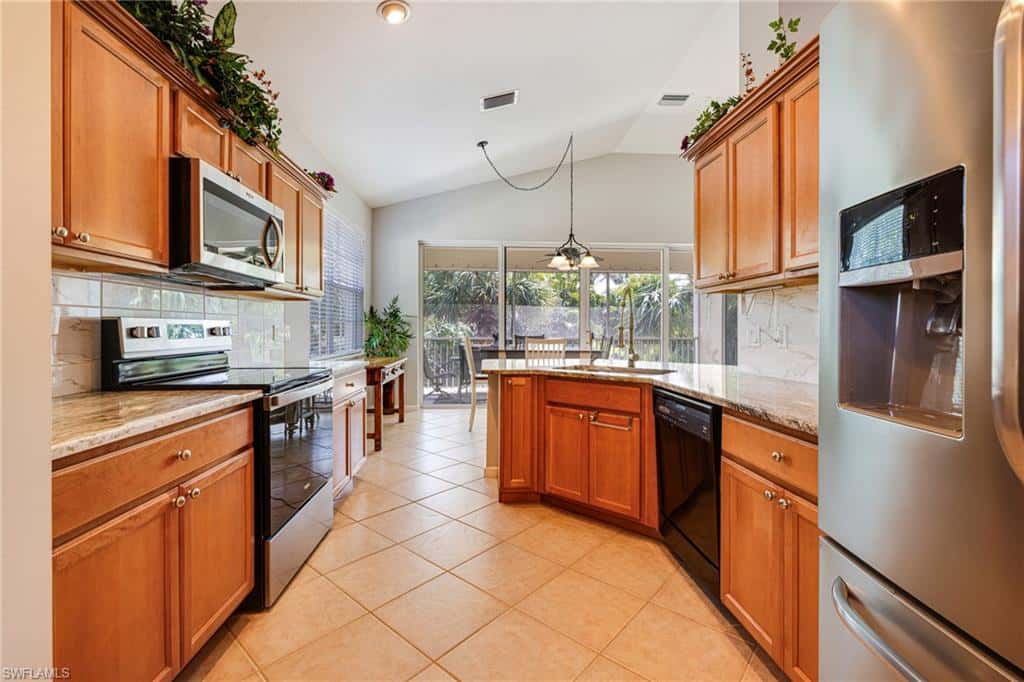 19081 Ridgepoint Dr #201, Estero, photo 5