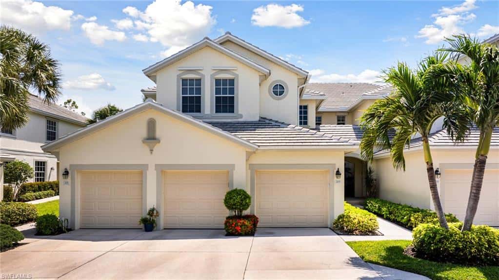 19081 Ridgepoint Dr #201, Estero, photo 30