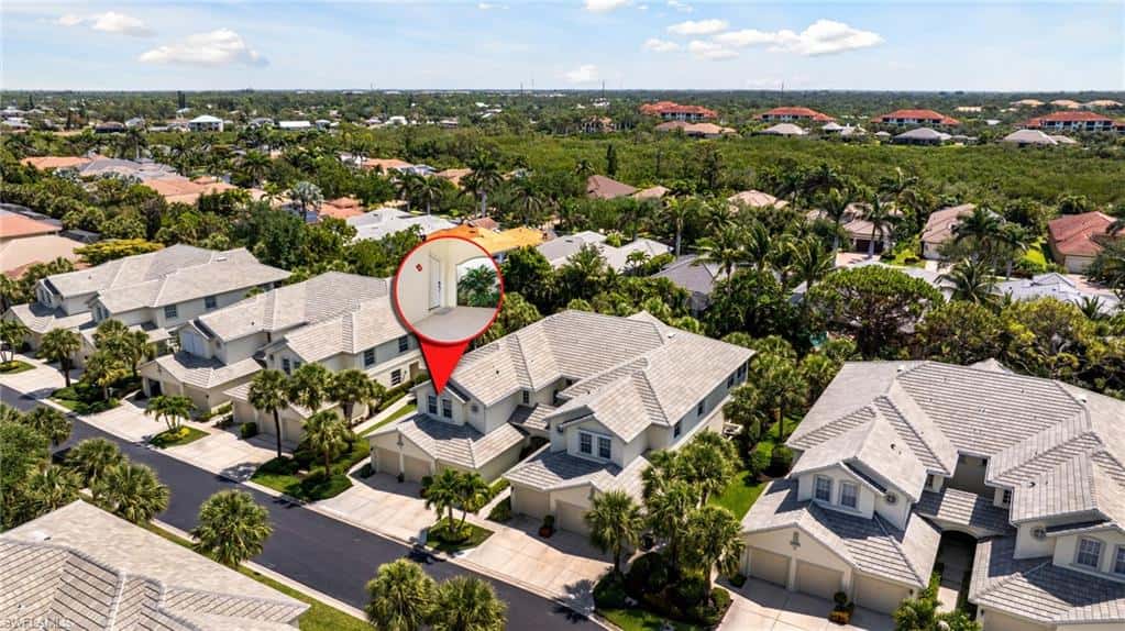 19081 Ridgepoint Dr #201, Estero, photo 33