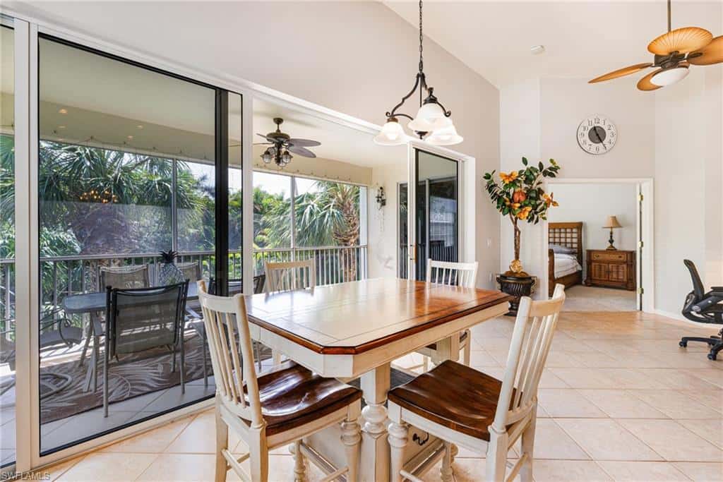 19081 Ridgepoint Dr #201, Estero, photo 11