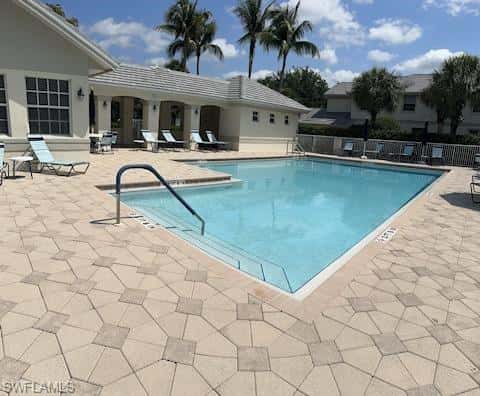 19081 Ridgepoint Dr #201, Estero, photo 35