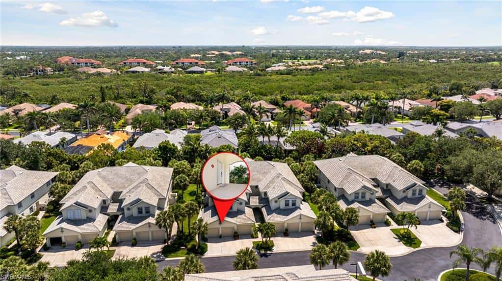 19081 Ridgepoint Dr #201, Estero, photo 31