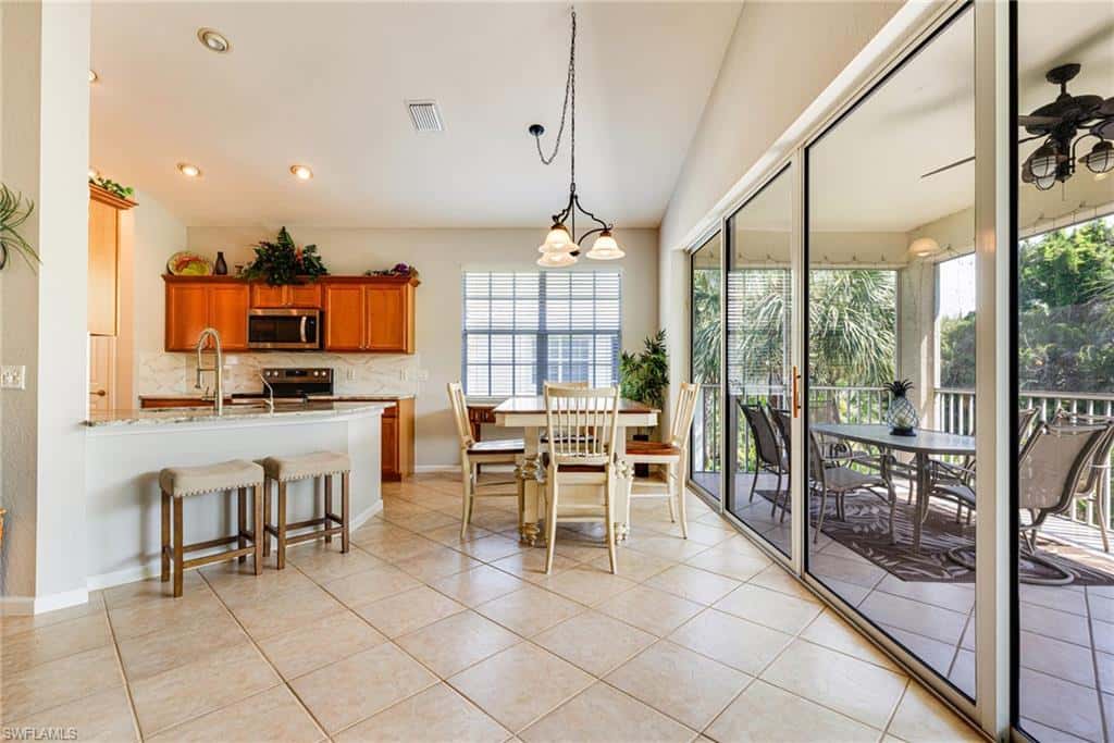 19081 Ridgepoint Dr #201, Estero, photo 21