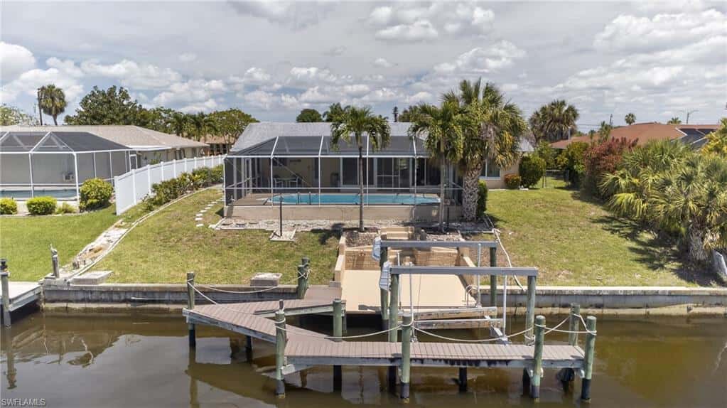 1314 Shelby Pkwy, Cape Coral, photo 26