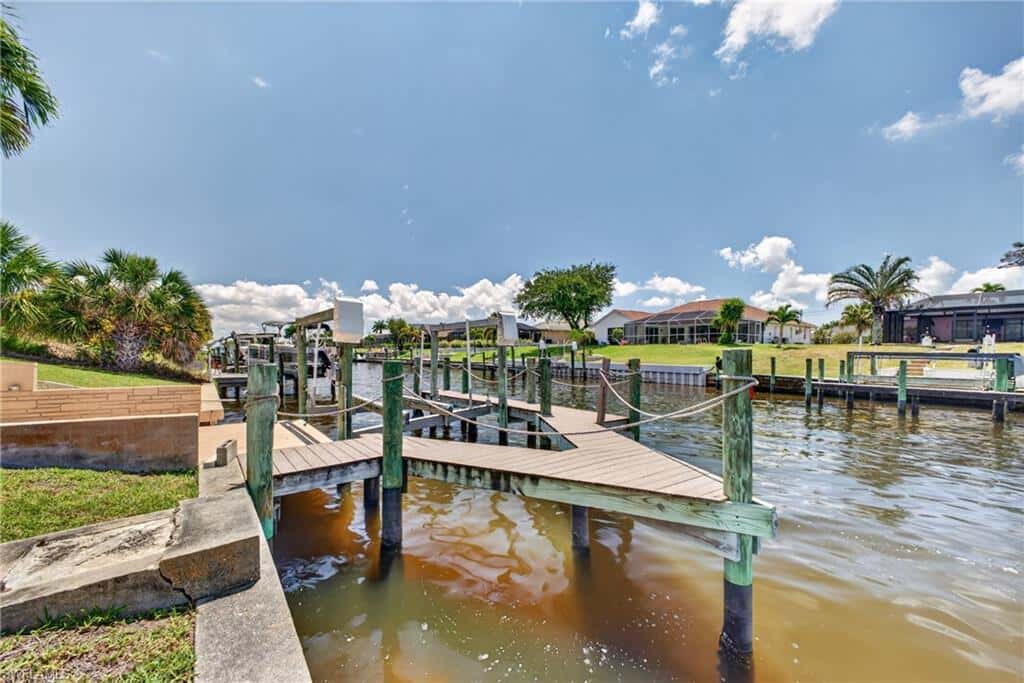 1314 Shelby Pkwy, Cape Coral, photo 28