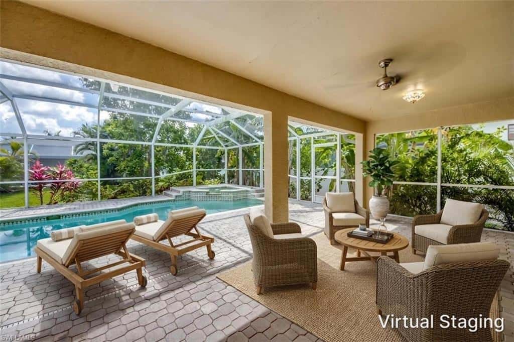 4341 25th Ct, Cape Coral, photo 41