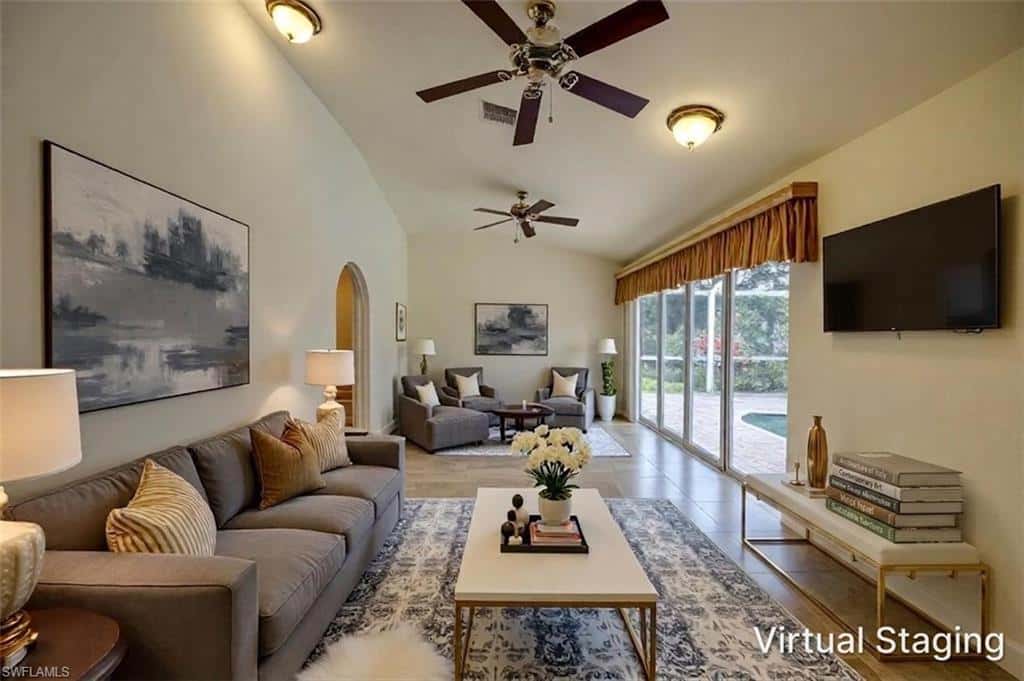 4341 25th Ct, Cape Coral, photo 18