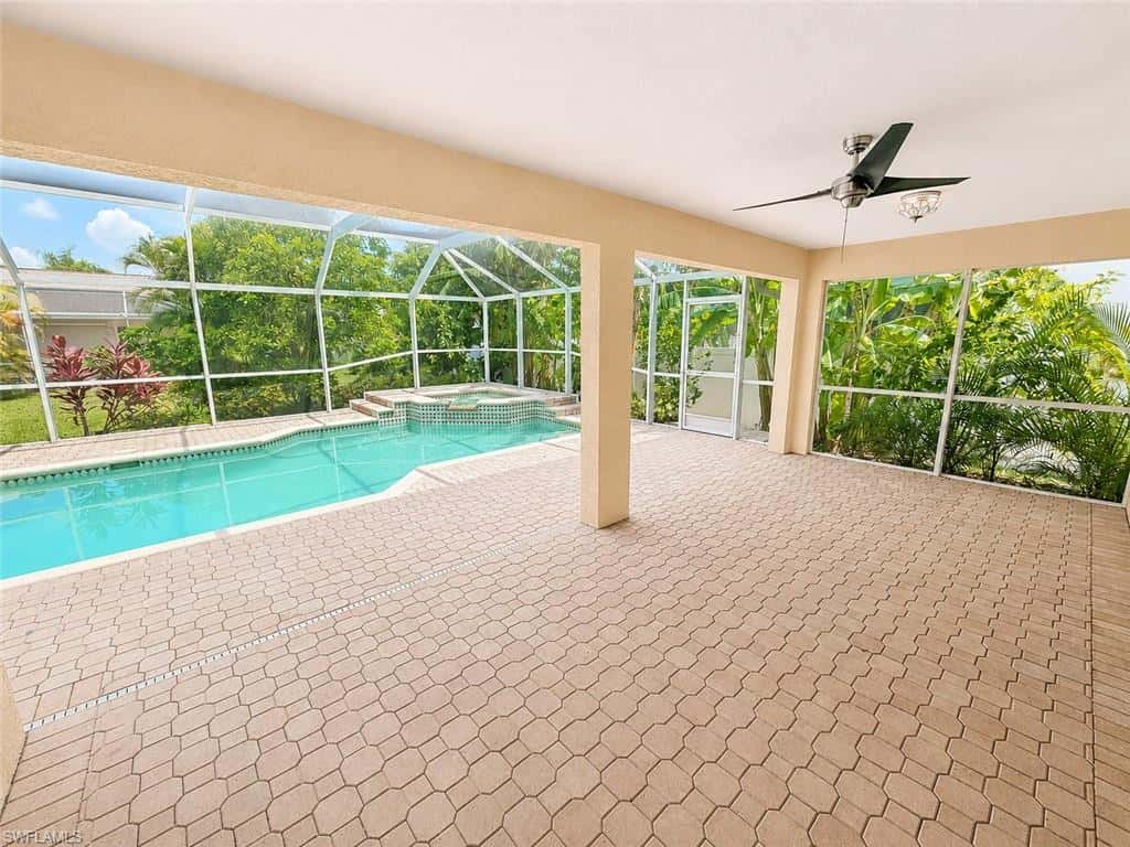 4341 25th Ct, Cape Coral, photo 40