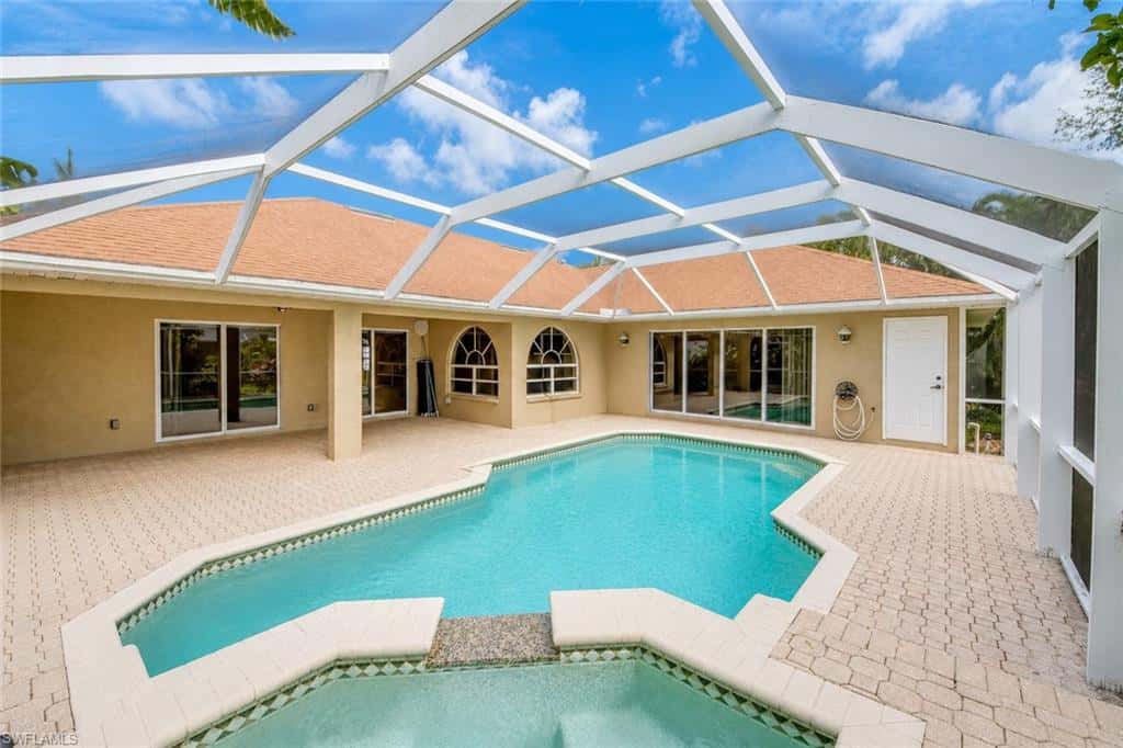 4341 25th Ct, Cape Coral, photo 39