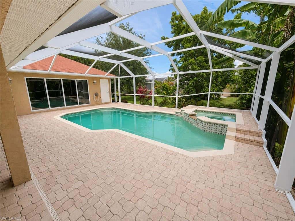 4341 25th Ct, Cape Coral, photo 4