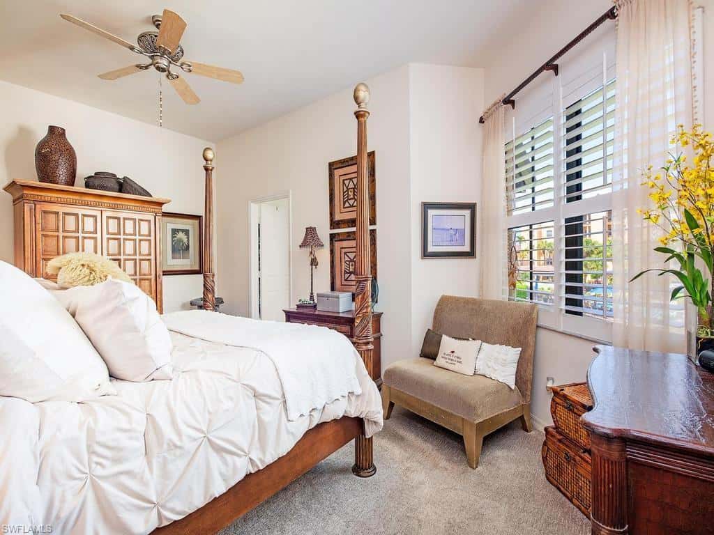 160 Vintage Cir #202, Naples, photo 12
