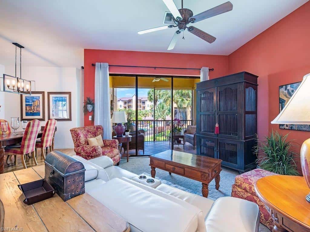 160 Vintage Cir #202, Naples, photo 5
