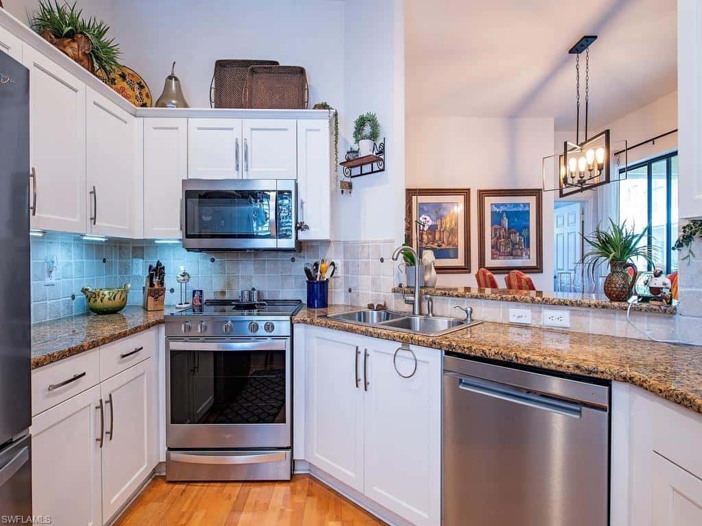 160 Vintage Cir #202, Naples, photo 10