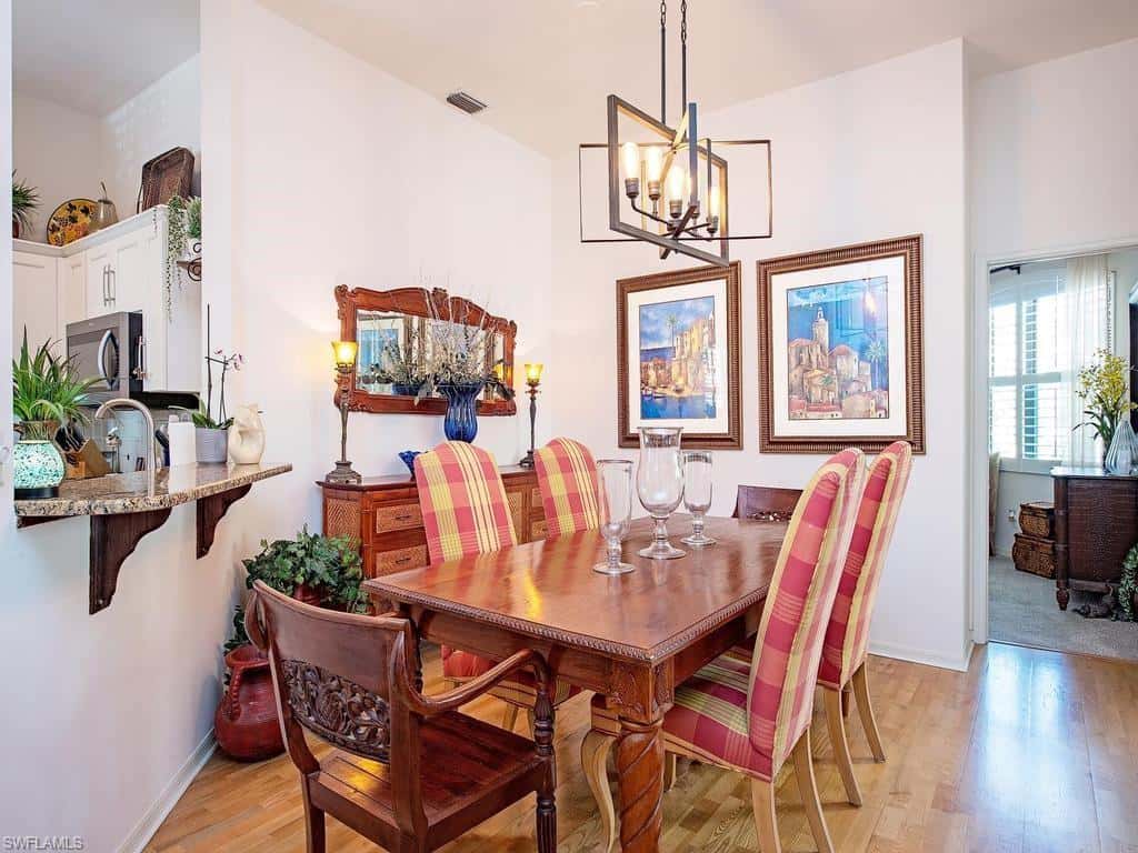 160 Vintage Cir #202, Naples, photo 8
