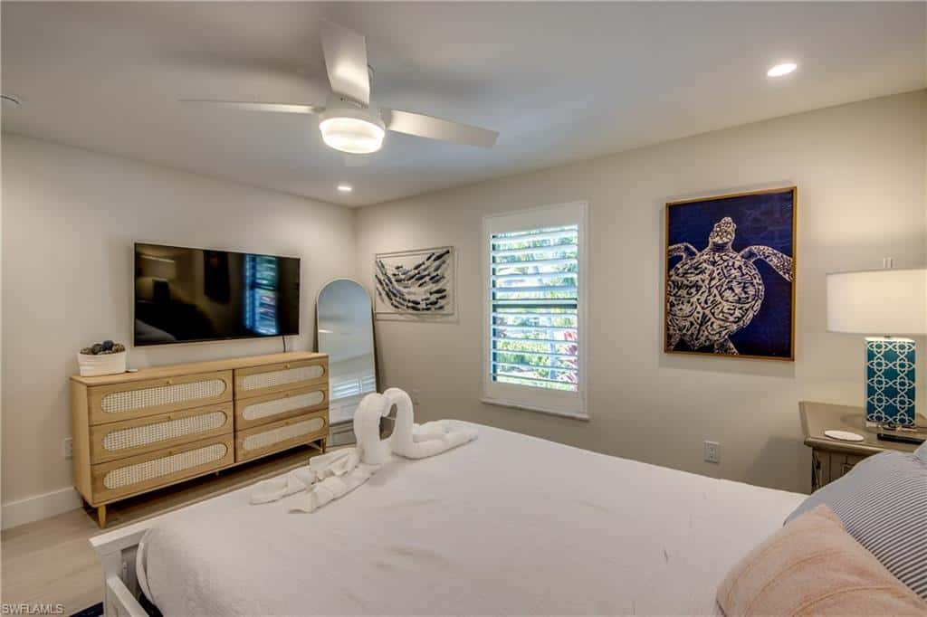 1022 Lindgren Blvd, Sanibel, photo 23