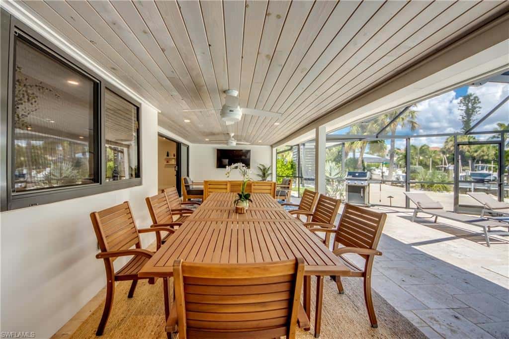 1022 Lindgren Blvd, Sanibel, photo 41